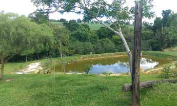 Imagem 7: Lindo sitio com chácara / barracão / poço