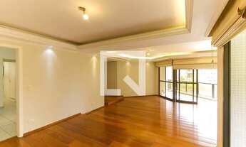 Imagem 6: Apartamento para Aluguel - Panamby, 4 Quartos, 220 m2