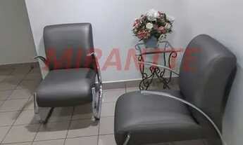 Imagem 2: Apartamento de 56m² com 1 quartos em Centro