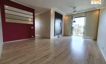 Imagem: SãO PAULO - Apartamento Padrão - Jardim