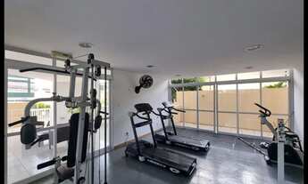 Imagem 4: Apartamento para venda tem 92 metros quadrados com 2 quartos em Ondina - Salvador - BA