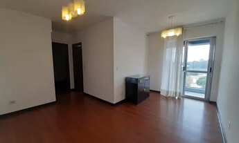 Imagem 3: Apartamento com 2 quartos para alugar por R$ 1350.00, 56.91 m2 - BACACHERI - CURITIBA/PR