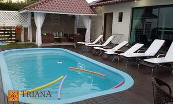 Imagem: Florianopolis - Casa Padrão - Jurere Internacional