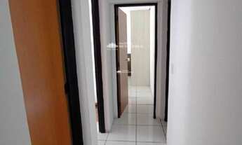 Imagem 4: Apartamento para aluguel, 3 quartos, 1 suíte, 1 vaga, ININGA - Teresina/PI