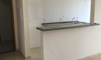 Imagem 7: Apartamento 02 Quartos