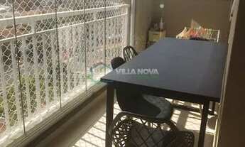 Imagem: Apartamento em Nova Ribeirânia - Ribeirão