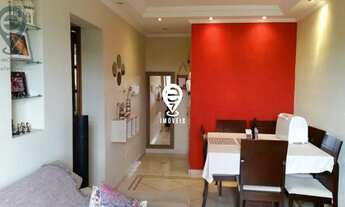 Imagem 5: Apartamento à venda, 2 quartos, 1 vaga, Cidade Nova Heliópolis - São Paulo/SP