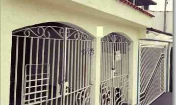 Imagem 4: Sobrado - Jardim Las Vegas