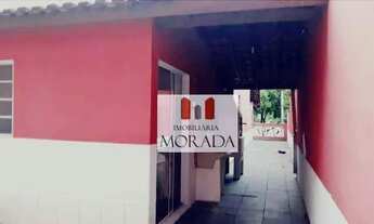 Imagem 7: Casa com 4 dormitórios à venda, 150 m² por R$ 400.000,00 - Jardim Torrão de Ouro - São Jos