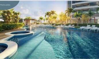 Imagem 3: A beira mar de Jacarecica!! AP de 79 a 130 m²