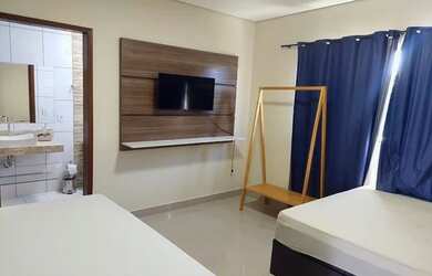 Imagem 5: Corumbá 4 Casa Condomínio Interlagos