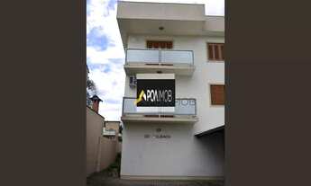 Imagem 2: Apartamento Garden com 2 dormitórios para alugar, 79 m² por R$ 2.745,00/mês - Ouro Branco