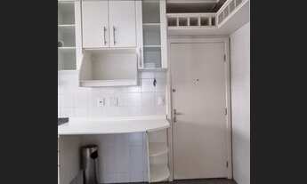 Imagem 3: Apartamento para aluguel com 105 metros quadrados com 3 quartos em Parque Colonial - São P