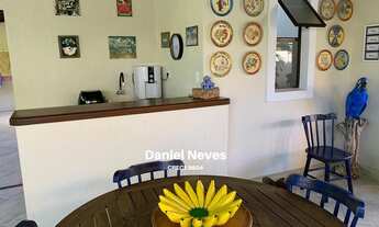 Imagem 4: Casa para Venda em Lauro de Freitas/BA