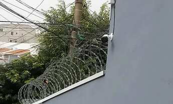 Imagem 4: Apartamento à Venda - Vila Alto de Santo André, 3 Quartos, 113 m2