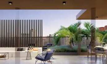 Imagem 2: Studio 23m² à venda Vila Mariana, São Paulo, SP