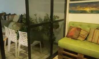 Imagem 2: Apartamento para venda possui 147 metros quadrados com 3 quartos em Boa Viagem - Recife