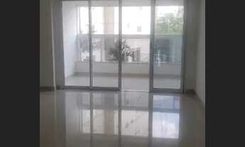 Imagem 2: Apartamento para aluguel tem 164 mt2 com 3 Suítes, Vistta Parque no Jardim Goiás - Goiânia