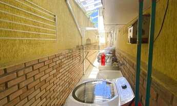 Imagem 2: Casa - Vila Tesouro - 160 m² - 3 Dormitórios