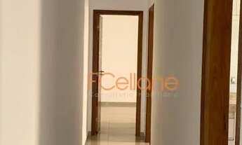 Imagem 7: Casa com 3 dormitórios para alugar, 103 m² por R$ 5.731,74/mês - Condomínio Vista Verde