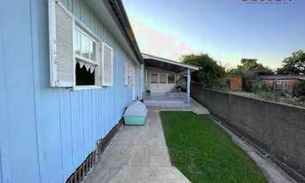 Imagem 6: Casa com 3 dormitórios à venda, 120 m² por R$ 399.000,00 - Camboim - Sapucaia do Sul/RS