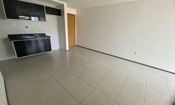 Imagem 5: Apartamento para venda tem 68 metros quadrados com 2 quartos em Jatiúca - Maceió - AL