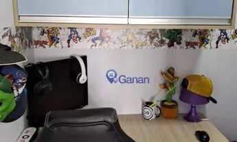 Imagem 6: Apartamento com 3 dormitórios, 67 m² - venda por R$ 950.000 ou aluguel por R$ 4.900/mês