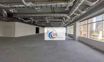 Imagem 4: Conjunto para alugar, 2220 m² - Brooklin - São Paulo/SP