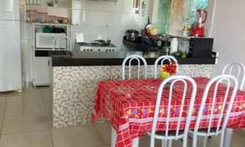 Imagem 3: Vendo uma casa no lote 360 metros igarapé