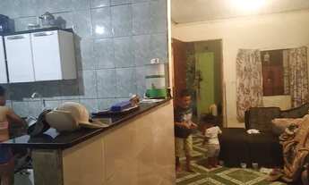 Imagem 4: Vendo Troco Casa com 3 dormitórios