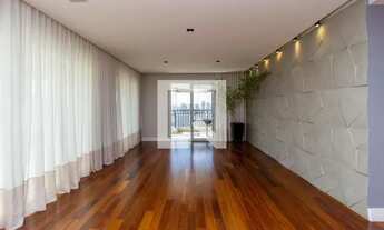 Imagem 5: Apartamento para Aluguel - Mooca, 4 Quartos, 226 m2