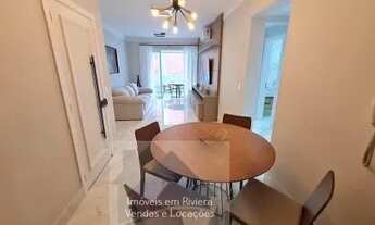 Imagem: Apartamento para venda possui 100 metros