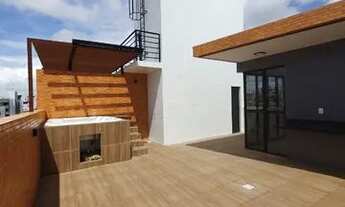 Imagem 5: Cobertura nos Bancários, 3 quartos sendo 1 suíte, 123m2