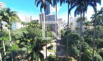 Imagem 4: Apartamento para Aluguel - Cambuí, 4 Quartos, 157 m2