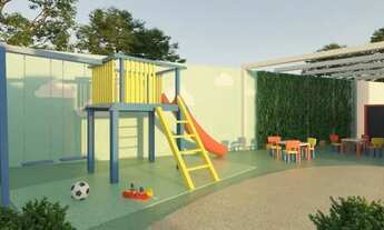 Imagem 7: APARTAMENTO RESIDENCIAL em São Paulo - SP, Aclimação