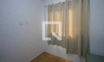 Imagem 6: Apartamento para Aluguel - Chácara Santo Antonio, 1 Quarto, 27 m2