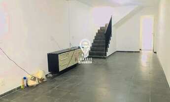 Imagem 2: OPORTUNIDADE SOBRADO RESIDENCIAL 176m² ÓTIMA LOCALIZAÇÃO NO BROOKLIN - 3 DORMITÓRIOS - 2 V