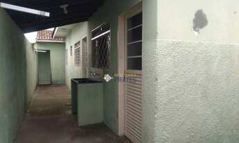 Imagem 3: Casa com 1 dormitório para alugar, 50 m² por R$ 800,00/mês - Eldorado - São José do Rio Pr