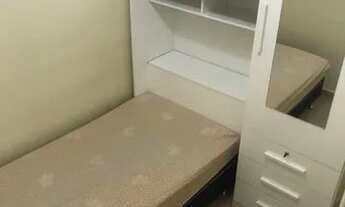 Imagem 3: Quarto para moças - CSB 04 - Próx. ao Alameda Shopping