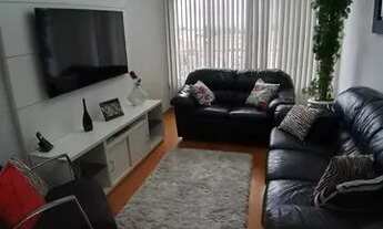 Imagem 4: APARTAMENTO RESIDENCIAL em SÃO PAULO - SP, VILA PARQUE JABAQUARA