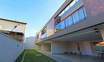 Imagem 5: PORTO ALEGRE - Casa de Condomínio - Vila Assunção