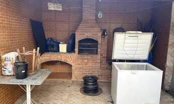 Imagem 4: Vendo casa c\ quintal Vila de Cava - Nova Iguaçu - RJ