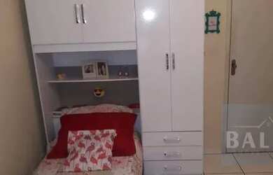 Imagem 7: Apartamento com 2 dormitórios à venda, 69 m² por R$ 191.000 - Vila Nossa Senhora das Graça