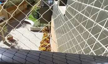 Imagem 7: Apartamento para aluguel tem 90 metros quadrados com 3 quartos