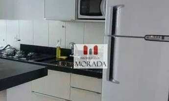 Imagem: Apartamento com 2 dormitórios à venda