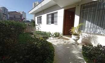 Imagem 2: Casa à venda, 3 quartos, 1 suíte, 6 vagas, Vila do Bosque - São Paulo/SP