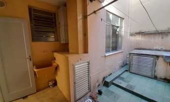 Imagem 4: Ap. 2 quartos c/ varanda no Engenho de Dentro