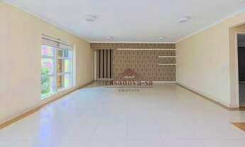 Imagem 3: Apartamento com 3 dormitórios, 159 m² - venda por R$ 1.140.000,00 ou aluguel por R$ 6.402