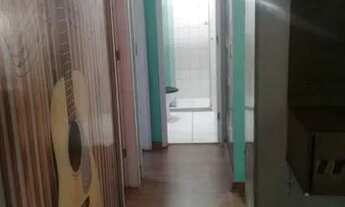 Imagem 7: Alugo ótimo apartamento 2 quartos no Parque dos Sonhos-Campo Grande-lazer completo