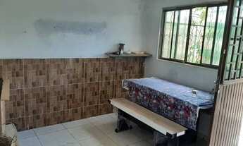 Imagem 2: Casa com entrada independente próximo a Força Nacional